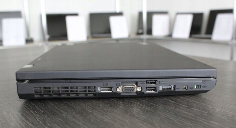 Laptop Lenovo T510 | HD | i5 | 4GB | 250GB SATA | Win10